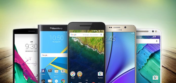 Best Android phones Best Android phones