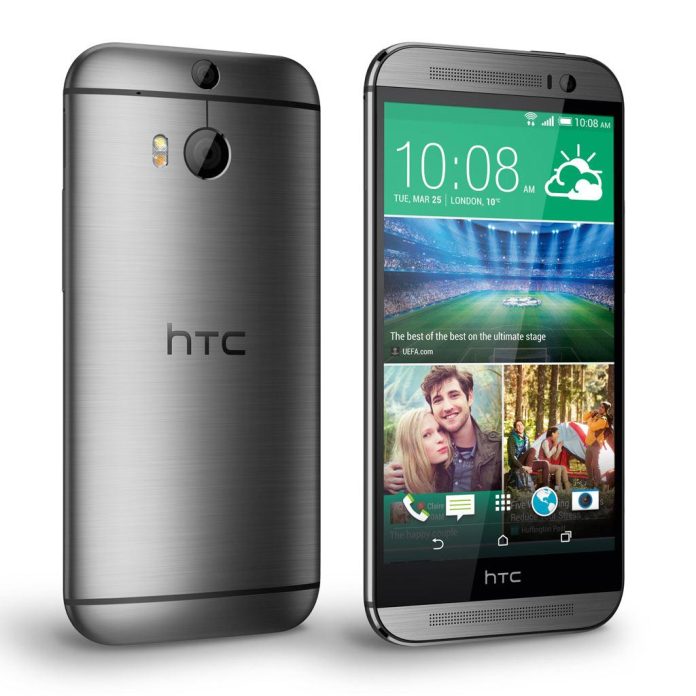 How to Install Lineage OS 15.1 on HTC One M8, Install Android 8.0.1 Oreo on HTC One M8, Install Lineage OS 15.1 on HTC One M8