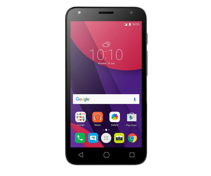 Root and Install TWRP Recovery on Alcatel Pixi 4 4.0 (4034D), How to Root Alcatel Pixi 4 4.0 (4034D), Install TWRP Recovery on Alcatel Pixi 4 4.0 (4034D), Root Alcatel Pixi 4 4.0 (4034D) Using supersu