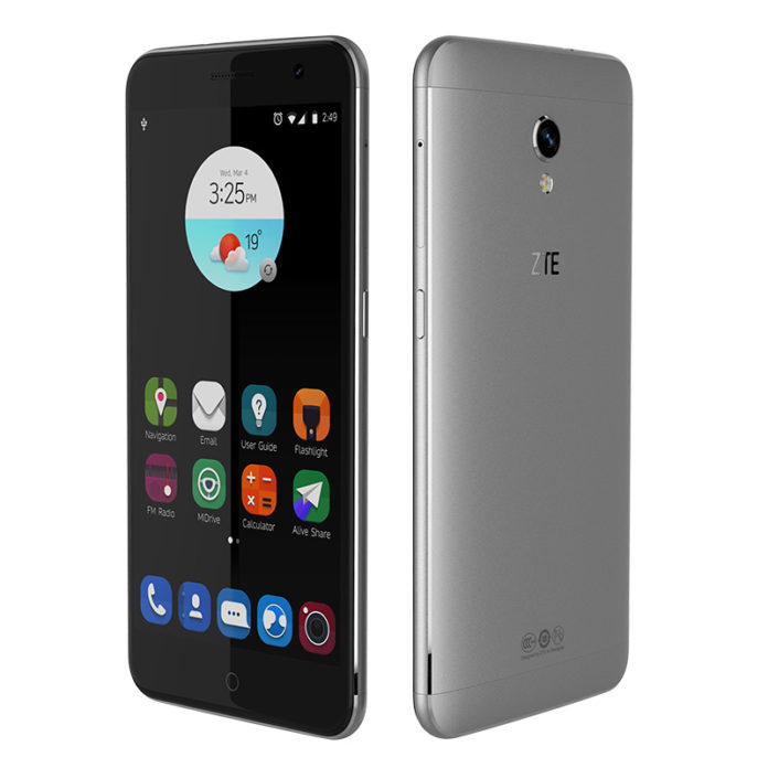 Root and Install TWRP Recovery on ZTE Blade V7, How to Root ZTE Blade V7, Install TWRP Recovery on ZTE Blade V7, Root ZTE Blade V7 Using supersu