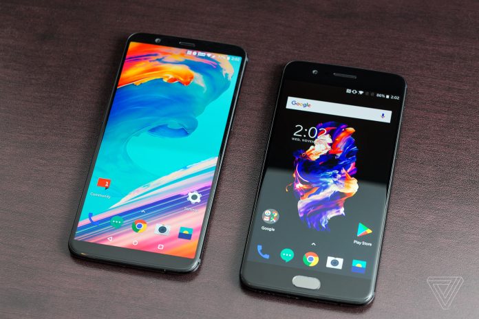 One Plus phone How to Install Lineage OS 15 on OnePlus 5T, Install Android 8.0 Oreo on OnePlus 5T, Install Lineage OS 15 on OnePlus 5T