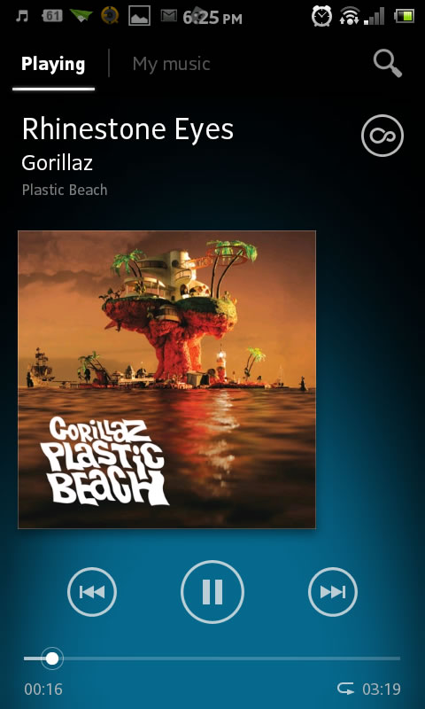 Sony-Xperia-Music-Player-Android Download Sony Xperia Music Application for All Android, Download Sony Xperia Music Application for Android, Sony Xperia Music Application for Android, Sony Xperia Music Application
