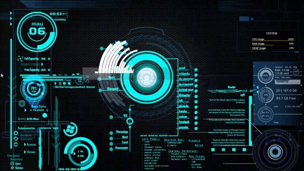 Install and Apply Third-Party Themes on Windows 10 , Third-Party Themes on Windows 10 , Themes for Windows 10, Best theme for Windows 10