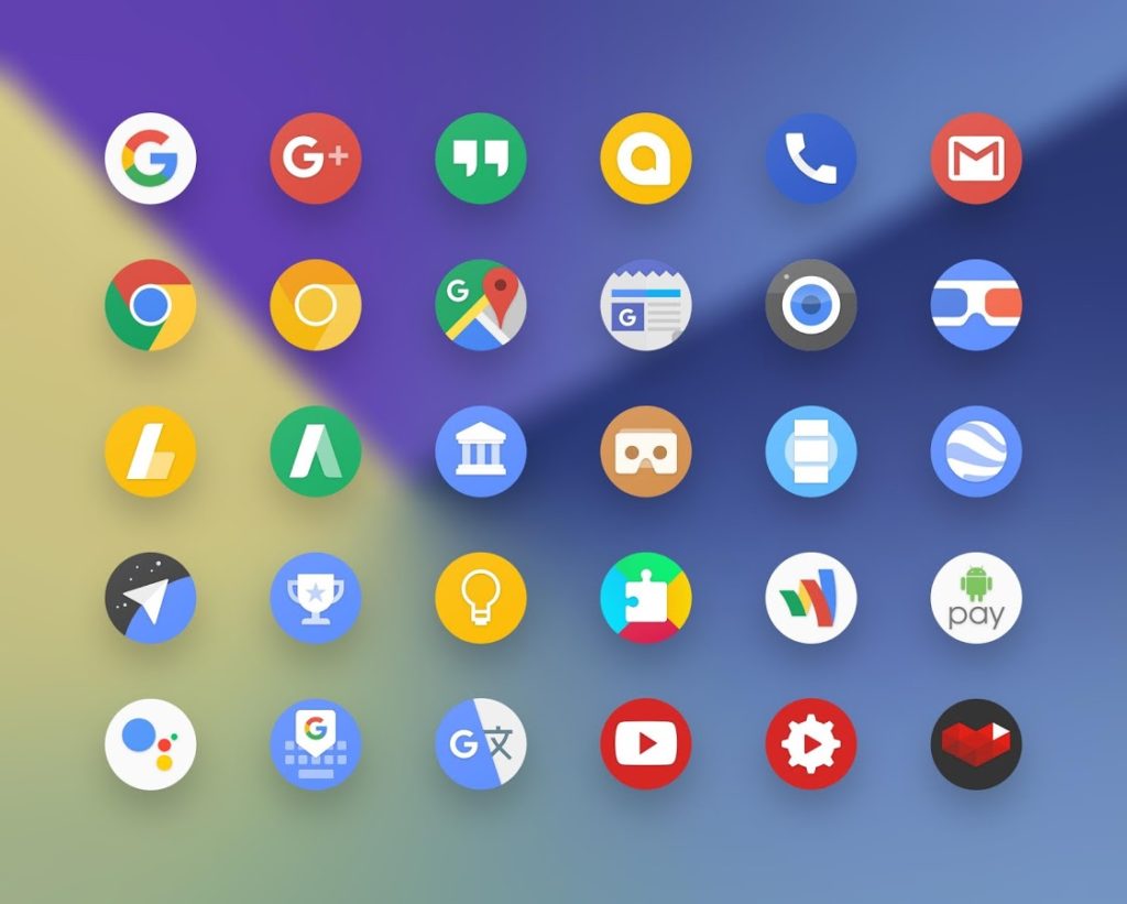 icon packs