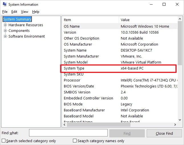 Upgrading Windows 10 from 64-bit to 32-bit , Windows 10 from 64-bit to 32-bit, Windows 10 32-bit, Windows 10 64-bit