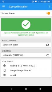 Download and Install System less Xposed on Android Oreo , Install System less Xposed on Android Oreo , Download System less Xposed on Android Oreo , xposed oreo magisk, xposed oreo modules