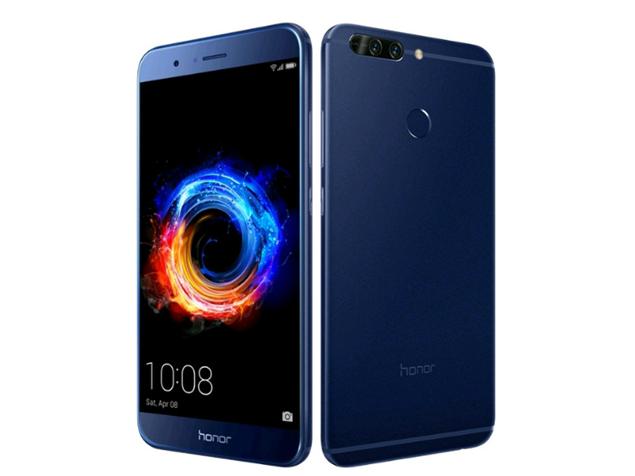 How to Install Stock Firmware on Honor 8 Pro, Install Stock Firmware on Honor 8 Pro, Stock Firmware on Honor 8 Pro, Honor 8 pro Stock Firmware