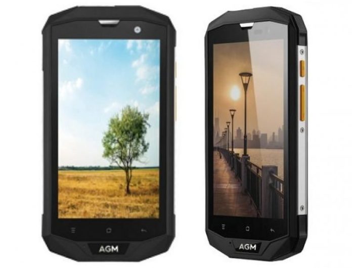Root and Install TWRP Recovery on AGM A8, How to Root AGM A8, Install TWRP Recovery on AGM A8, Root AGM A8 Using supersu