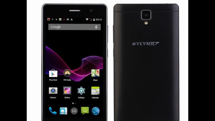 Root and Install TWRP Recovery on BYLYND M3, How to Root BYLYND M3, Install TWRP Recovery on BYLYND M3, Root BYLYND M3 Using supersu