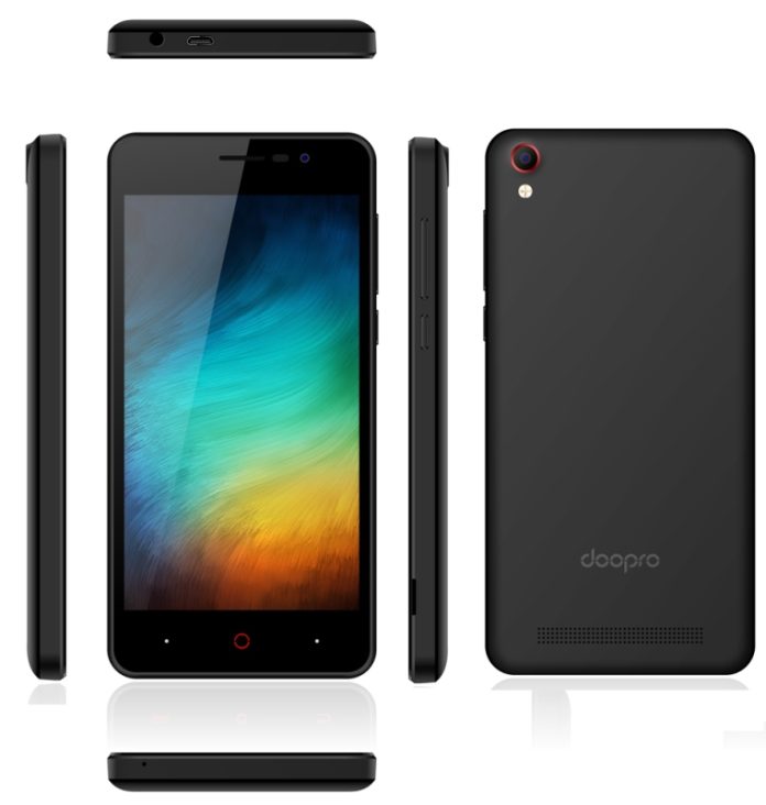 Root and Install TWRP Recovery on Doopro P3, How to Root Doopro P3, Install TWRP Recovery on Doopro P3, Root Doopro P3 Using supersu