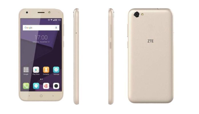 Install TWRP Recovery on ZTE Blade A6 Root and Install TWRP Recovery on ZTE Blade A6, How to Root ZTE Blade A6, Install TWRP Recovery on ZTE Blade A6, Root ZTE Blade A6 Using supersu