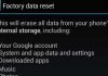 How to Factory Reset any Android Device