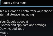 How to Factory Reset any Android Device