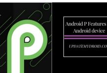 How to Get Android P Features running on Android device on Android 8.1 Oreo How to Get Android P Features on Android device on Android 8.1 Oreo , Android P Features, Android 8.1 Oreo, Android P, Android P Features on Android device on Android 8.1 Oreo