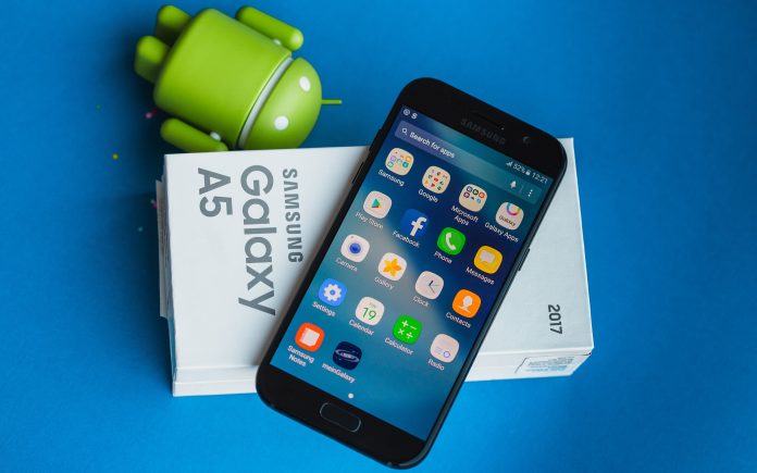How to Install Lineage OS 15.1 on Samsung Galaxy A5, Install Android 8.0.1 Oreo on Samsung Galaxy A5, Install Lineage OS 15.1 on Samsung Galaxy A5