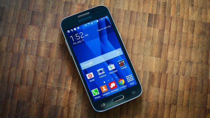 How to Install Lineage OS 15.1 on Samsung Galaxy Core Prime, Install Android 8.0.1 Oreo on Samsung Galaxy Core Prime, Install Lineage OS 15.1 on Samsung Galaxy Core Prime