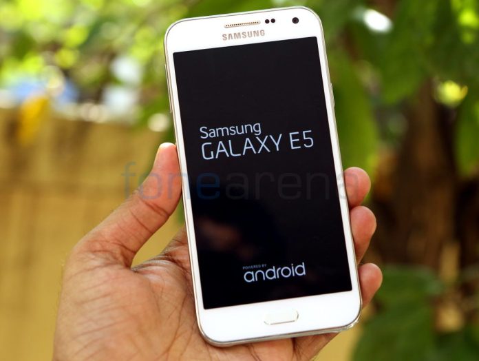 How to Install Lineage OS 15.1 on Samsung Galaxy E5, Install Android 8.0.1 Oreo on Samsung Galaxy E5, Install Lineage OS 15.1 on Samsung Galaxy E5