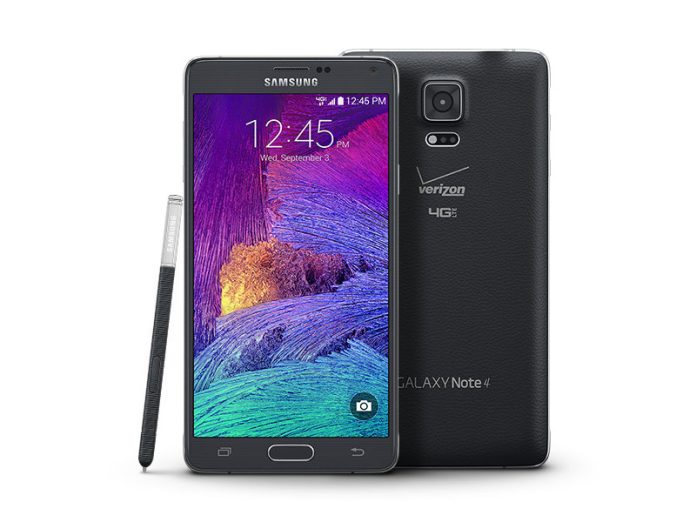 How to Install Lineage OS 15.1 on Samsung Galaxy Note 4, Install Android 8.0.1 Oreo on Samsung Galaxy Note 4, Install Lineage OS 15.1 on Samsung Galaxy Note 4