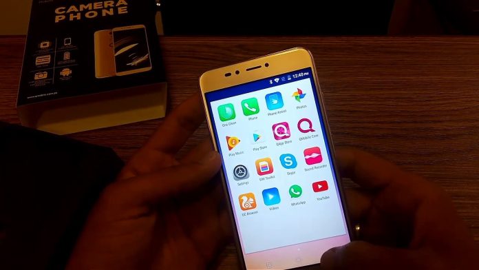 Root and Install TWRP Recovery on QMobile CS1 Plus, How to Root QMobile CS1 Plus, Install TWRP Recovery on QMobile CS1 Plus, Root QMobile CS1 Plus Using supersu