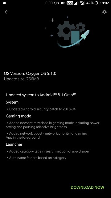 How to Install OxygenOS 5.1.0 on OnePlus 5 and 5T, OnePlus 5 and 5T, Install OxygenOS 5.1.0 on OnePlus 5 and 5T, OxygenOS 5.1.0