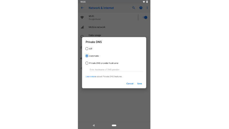 Android P Will Have Same Gesture Controls As iPhone X, Android P, iPhone X, Gesture Controls