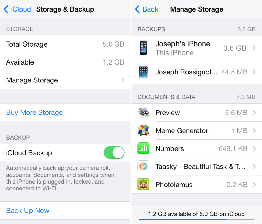 How to Fix Contacts Sync issue for iOS and Android devices , iOS and Android devices , Tips for iOS and Android devices , Fix Contacts Sync issue for iOS and Android devices
