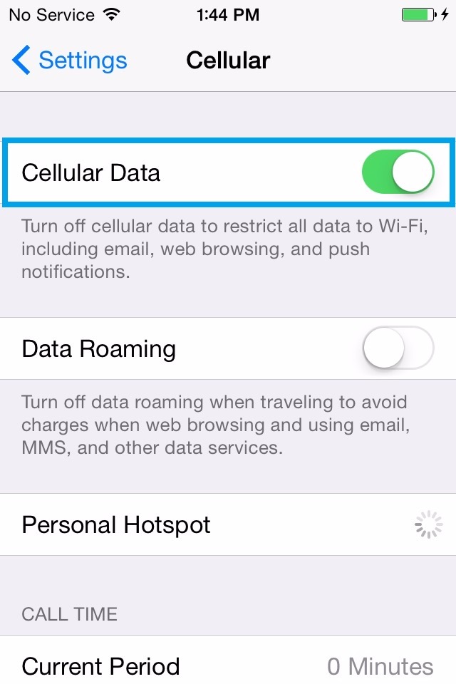 How to Fix Contacts Sync issue for iOS and Android devices , iOS and Android devices , Tips for iOS and Android devices , Fix Contacts Sync issue for iOS and Android devices