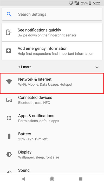 How to Set Up and Use Wifi Hotspot and Tethering on any Android Device , Use Wifi Hotspot and Tethering on any Android Device, How to enable Wifi Hotspot in Any Android Device