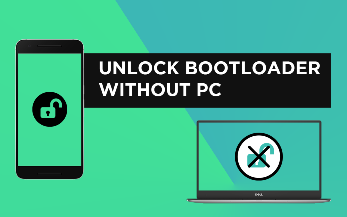 unlock-boot