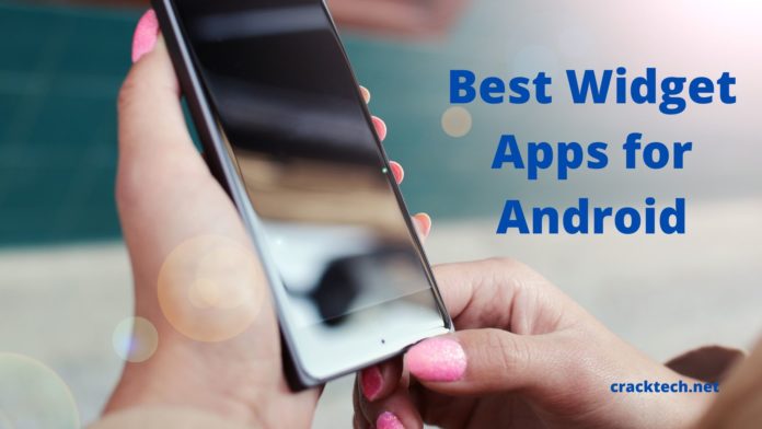 Best Android Widgets