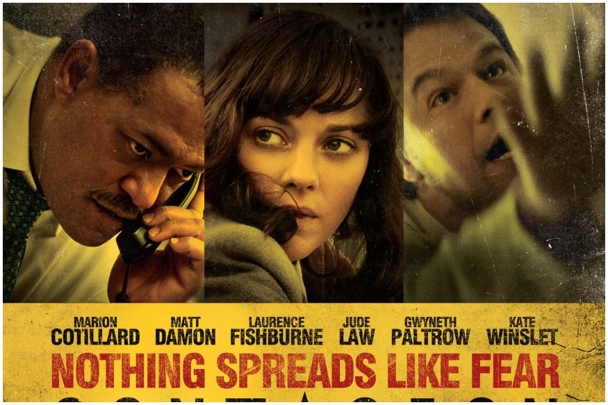 Best Pandemic Movies