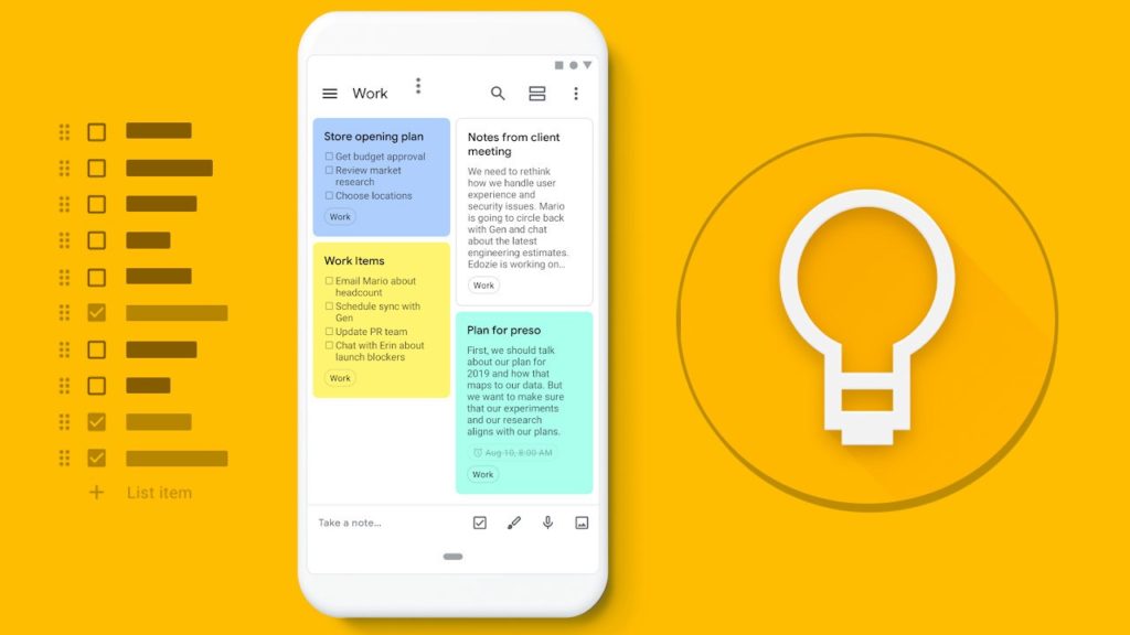 Best Android Widgets