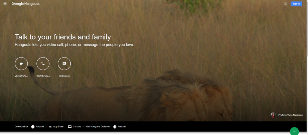 How to Use Google Hangouts