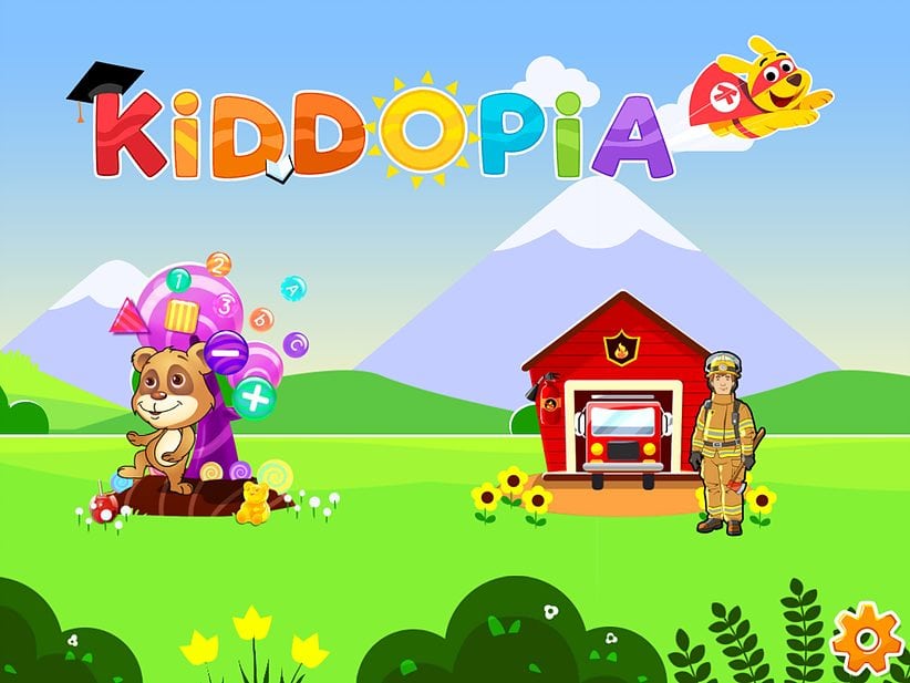 Best Education Apps for KIDS