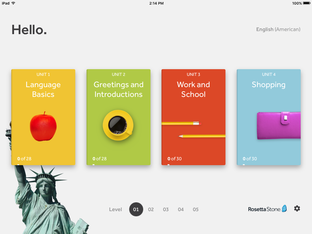 Best Language Learning Apps