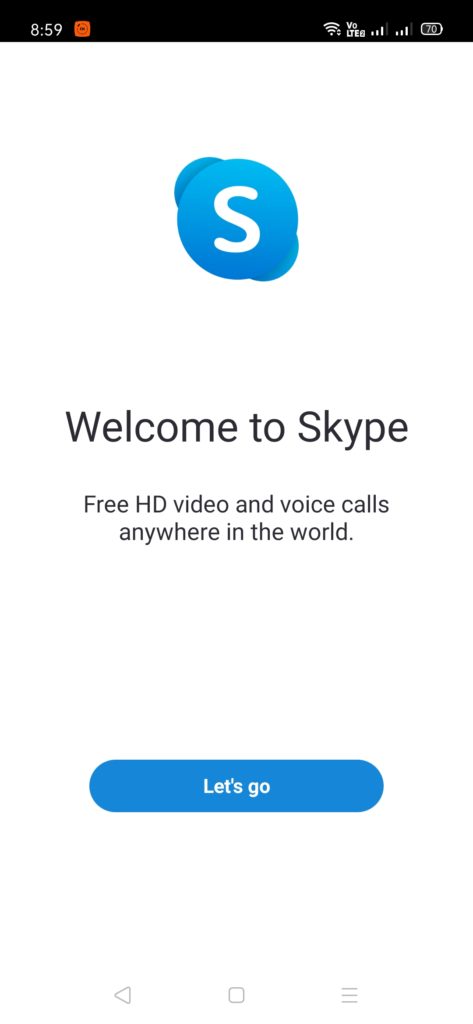 How to Use Skype