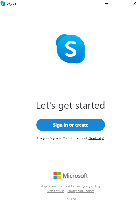 How to Use Skype