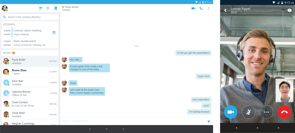 How to Use Skype