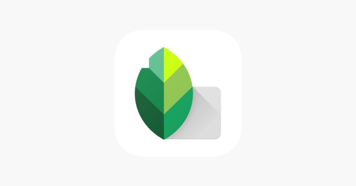 Snapseed Apk Download