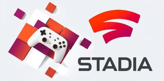 Stadia Pro for Free