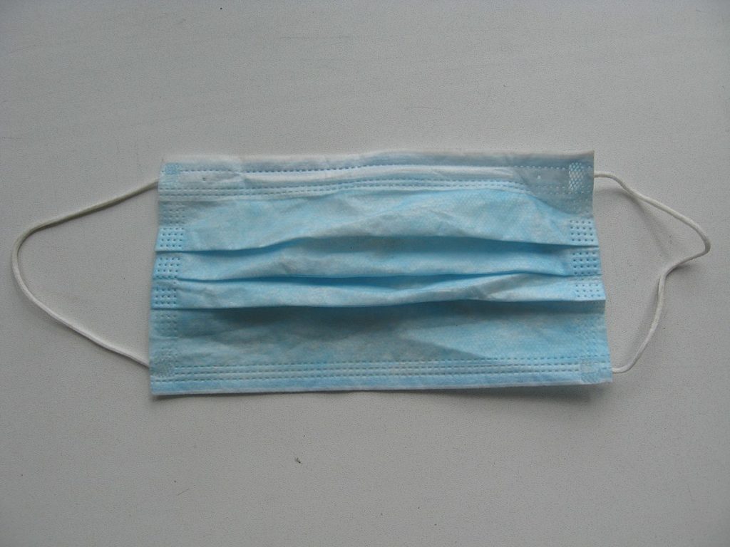 Surgical Masks vs N95 Masks