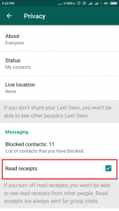 Best Whatsapp Tricks
