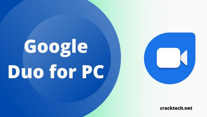 Duo for PC