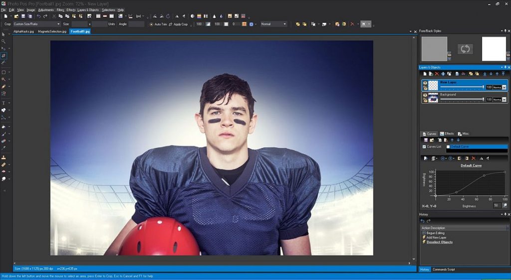 Best Free Photoshop Alternatives