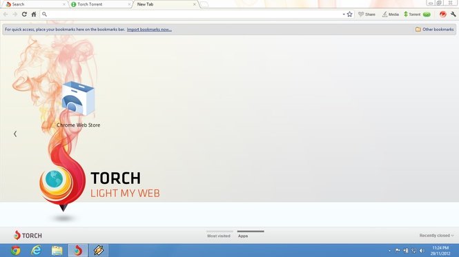 Best Lightweight Browser for Windows