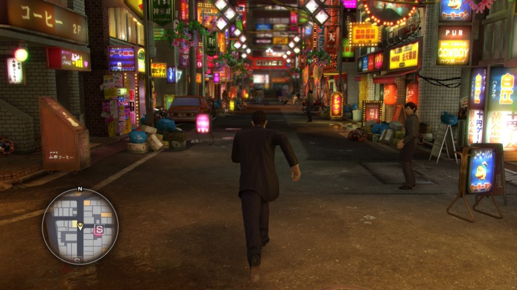 games like GTA
