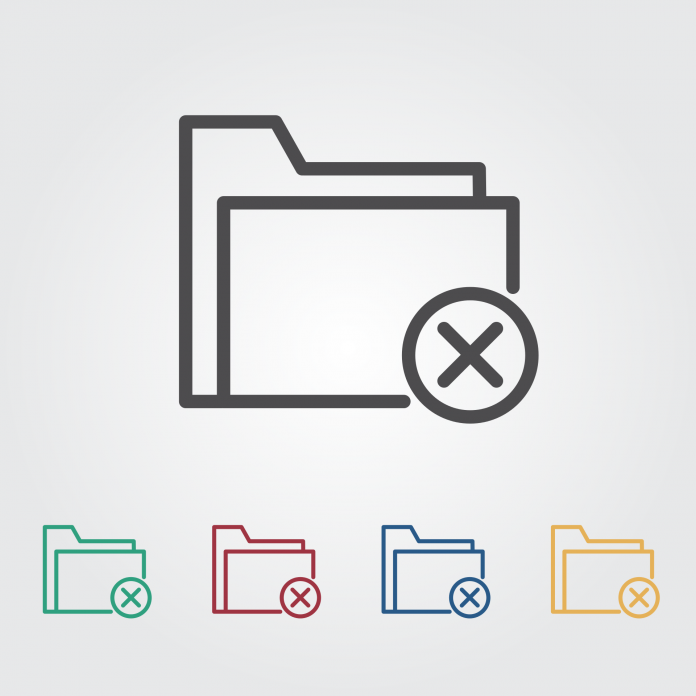 how to permanently delete files