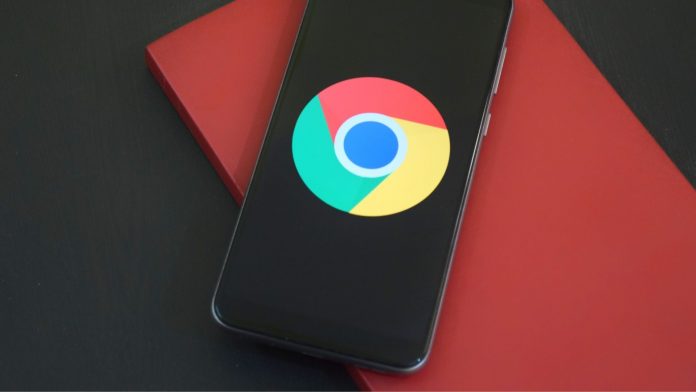 Block websites on Google Chrome