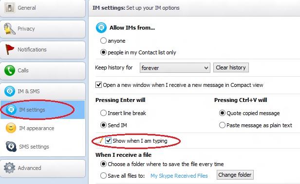 Best Skype Tricks