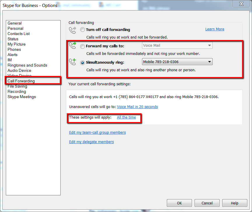Best Skype Tricks